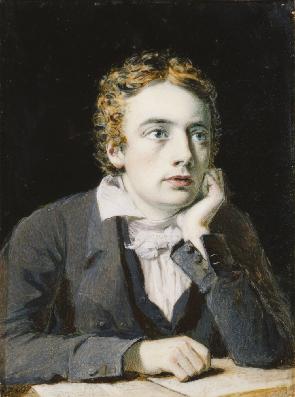 Essay Review – Wordsworth, Coleridge, Keats and Eliot on Truth and its&nbsp;Poets