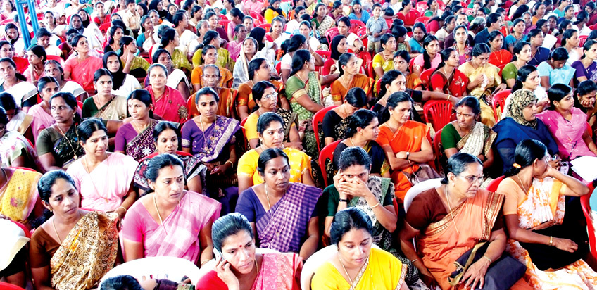 The Myth of&nbsp;Empowerment?