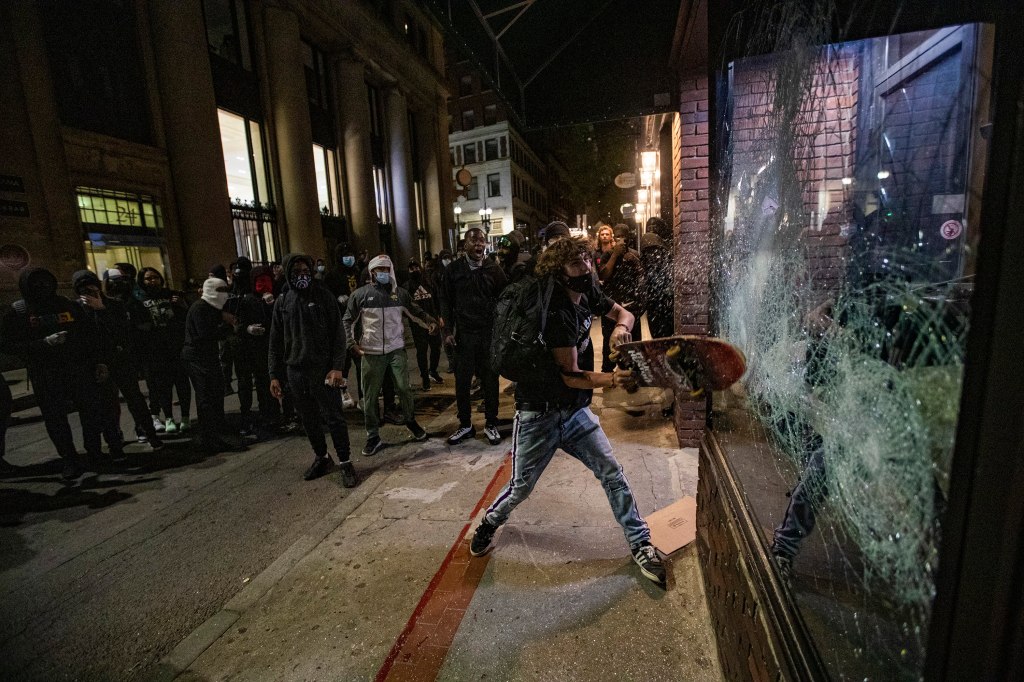 Riots, Rules, and&nbsp;Repercussions