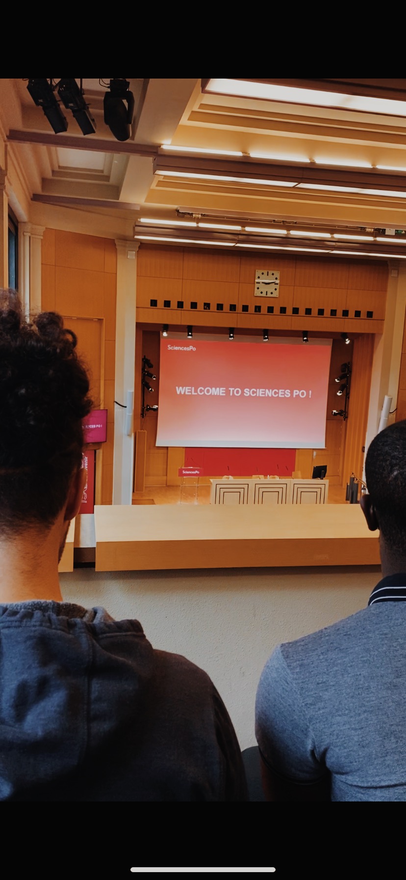 ii. orienta tion/lism