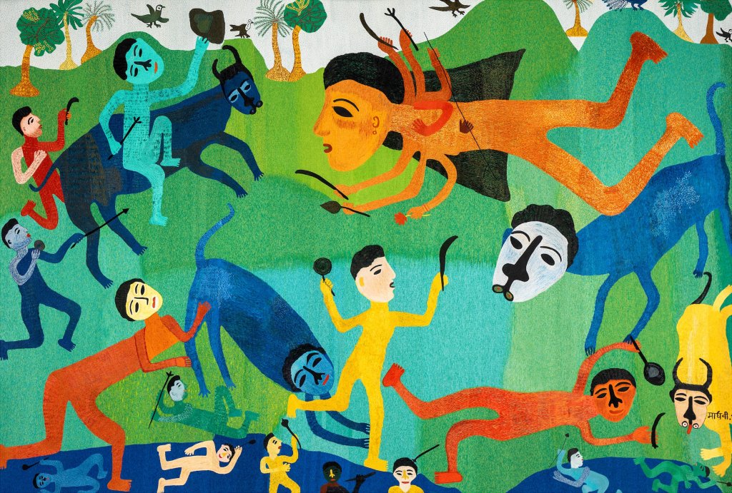 Kant – Aesthetic Judgements of Taste and the Arts